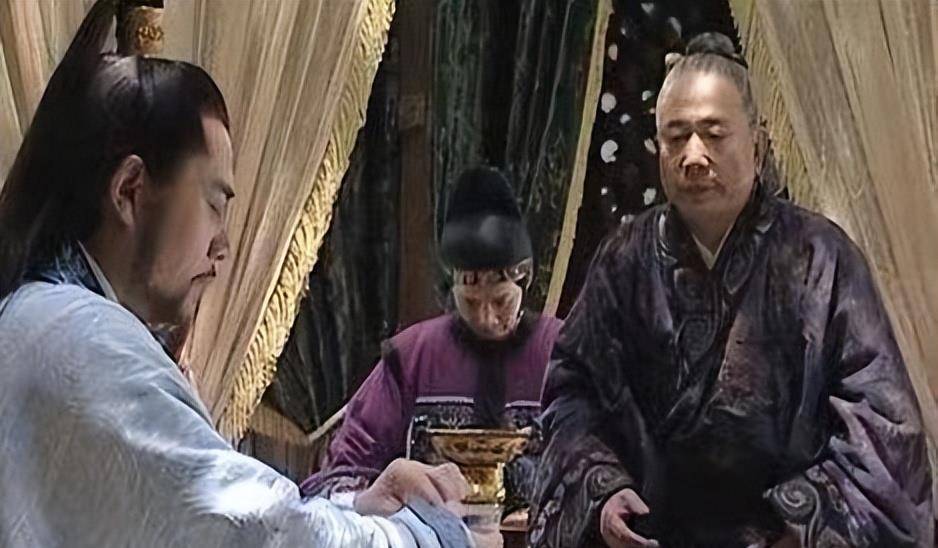 嘉靖历史图片