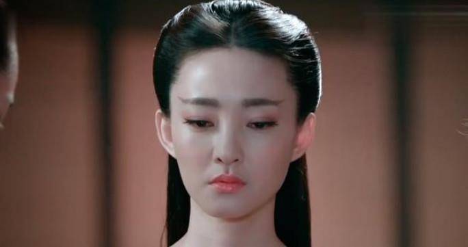 妲己历史图片