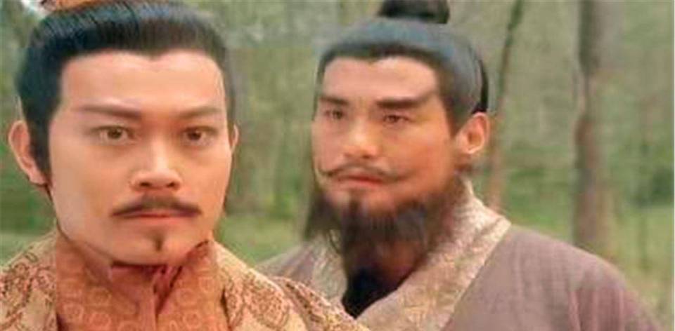 嬴政历史图片