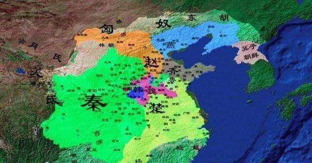 战略历史图片