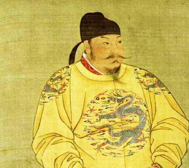 安史之乱历史图片