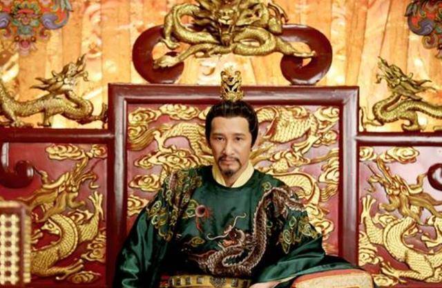 李亨历史图片