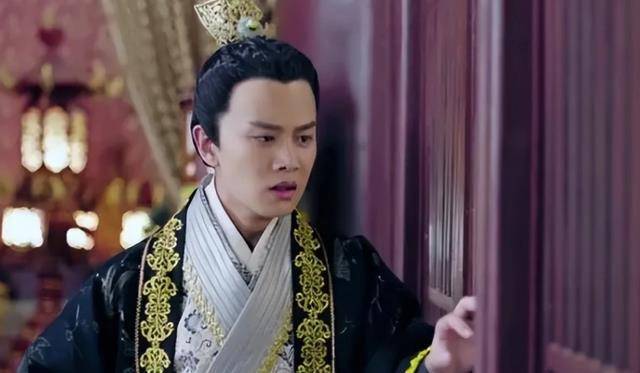 李亨历史图片