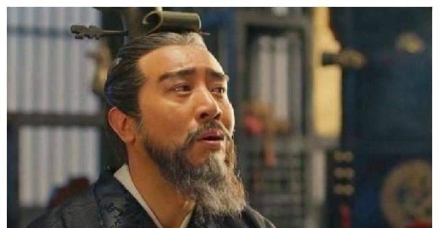 魏征历史图片