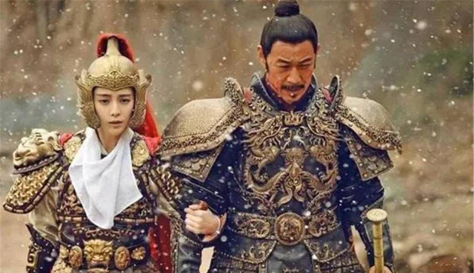 子女历史图片