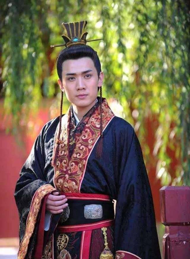 杨贵妃历史图片