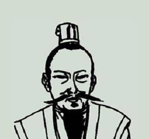 皇帝历史图片