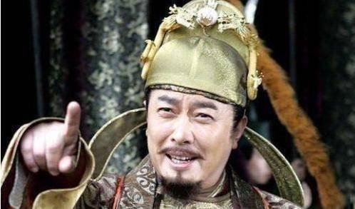 李渊历史图片