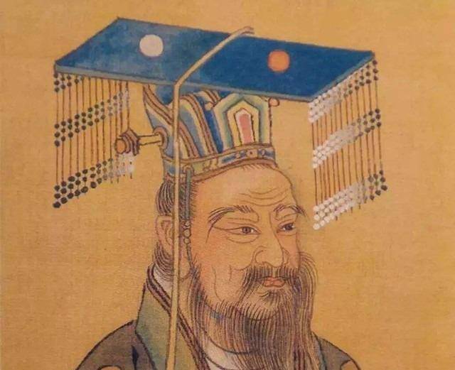 后周历史图片