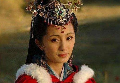 公主历史图片