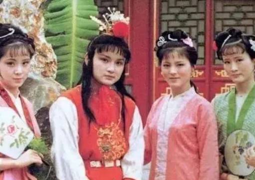 麝月历史图片