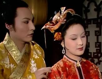 贾蓉历史图片
