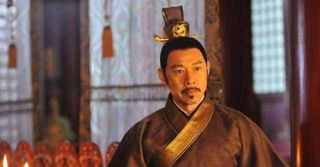 房玄龄历史图片
