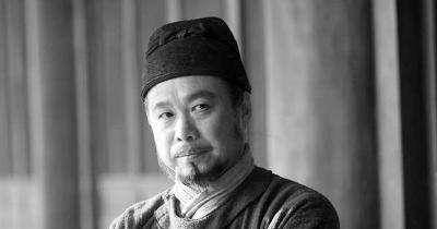 房玄龄历史图片