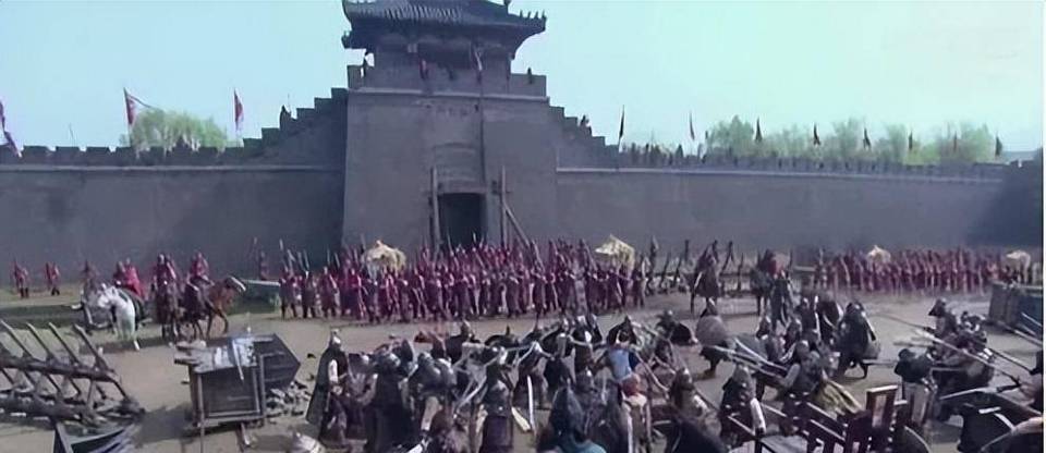 朱允炆历史图片