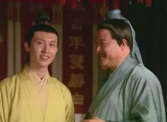王子腾历史图片