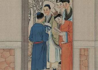 红楼梦历史图片