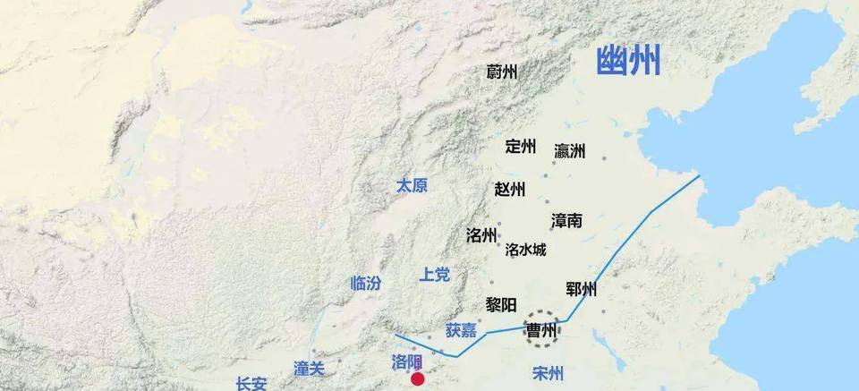 唐军历史图片