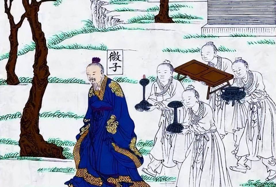 人物历史图片
