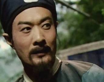 贾雨村历史图片
