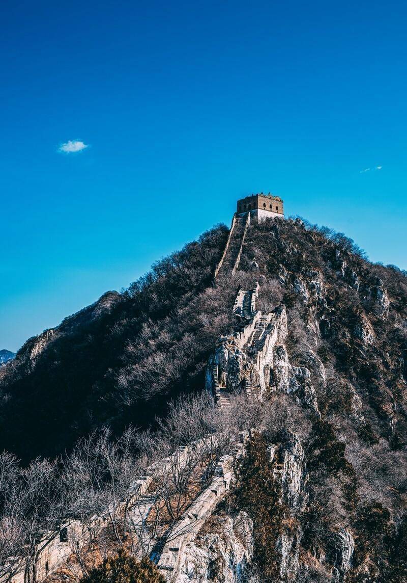周幽王历史图片