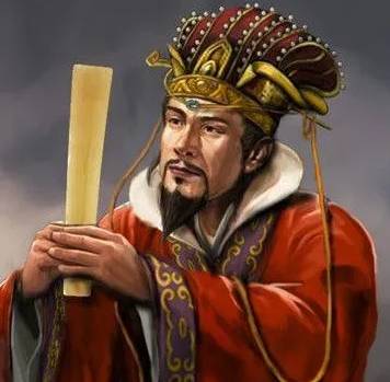 杜如晦历史图片
