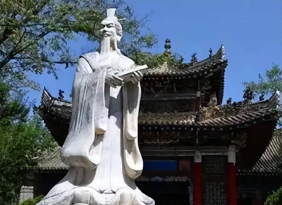 周朝历史图片