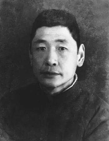王懿荣历史图片