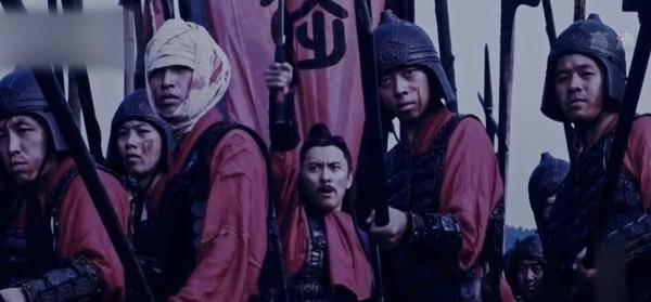 长平之战历史图片