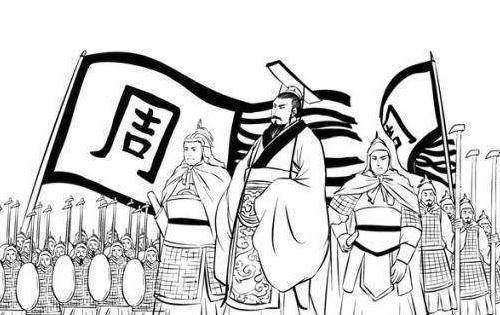 后人历史图片