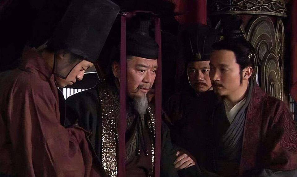李悝历史图片