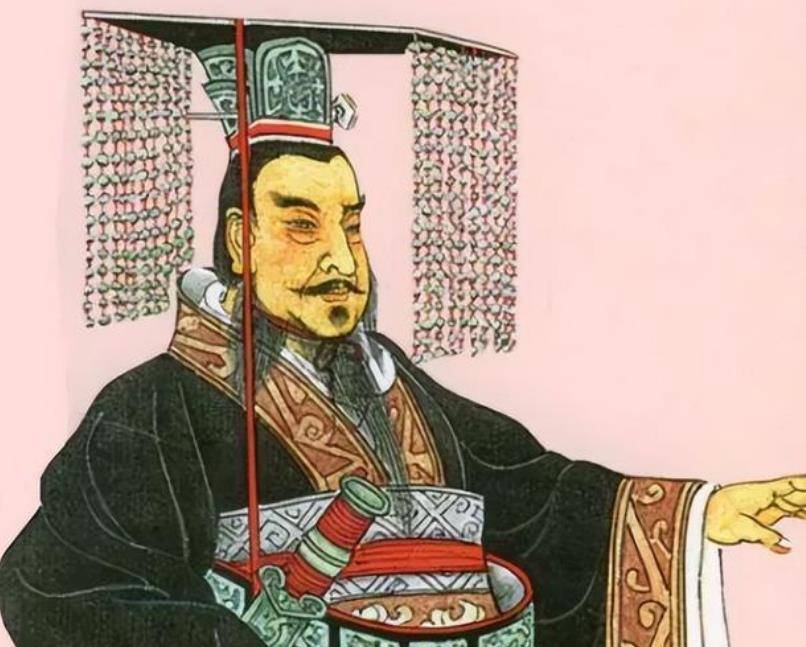 国君历史图片