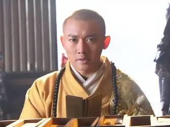 辩机历史图片