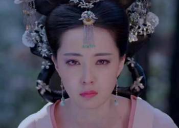 高阳公主历史图片