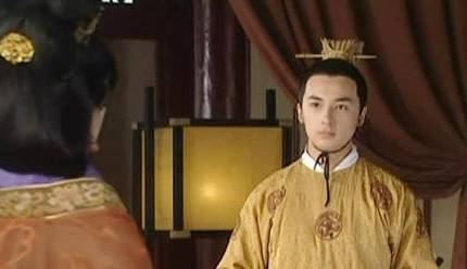 李弘历史图片