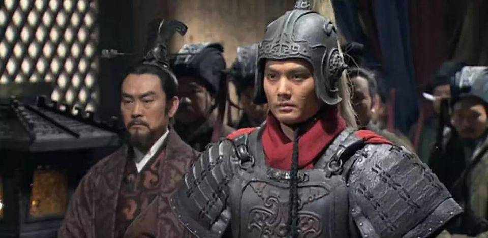 长平之战历史图片