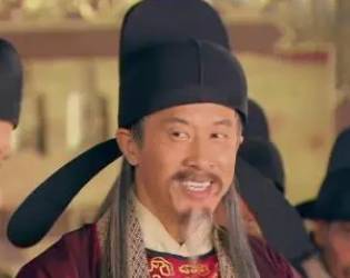 上官仪历史图片