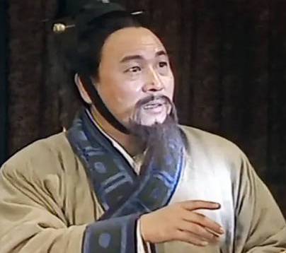 宋襄公历史图片