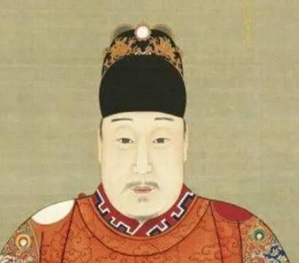 万历历史图片