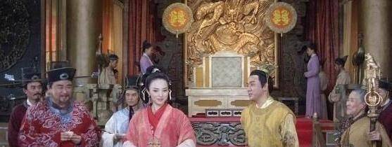 吕端历史图片