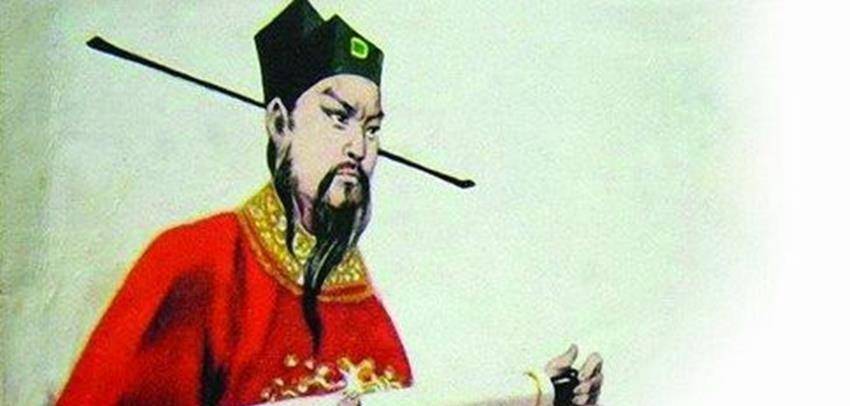 吕端历史图片