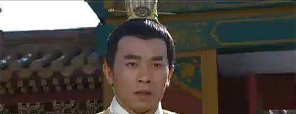 朱标历史图片