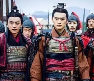 耿弇历史图片