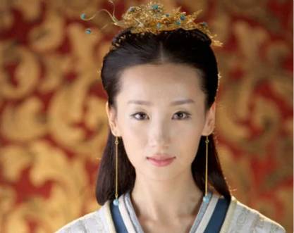 刘启历史图片