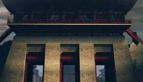 李建成历史图片