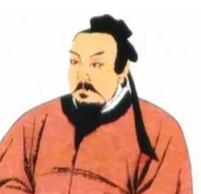 王猛历史图片