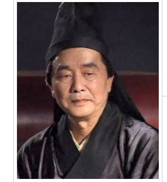 张让历史图片