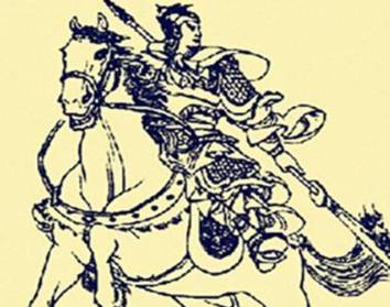 范仲淹历史图片