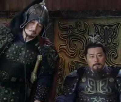 刘知远历史图片