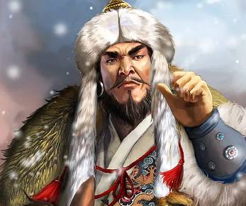 完颜阿骨打历史图片